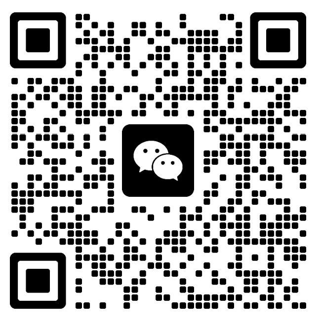 TANGSHI WeChat QR code